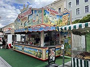 Hamburger Fischmarkt 2022 (©Foto. Martin Schmitz)